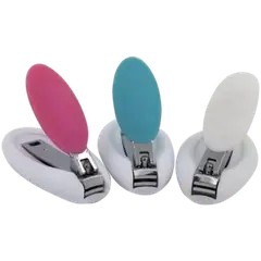Baby Nail Cutter CN - 1 Pc - Rokomari